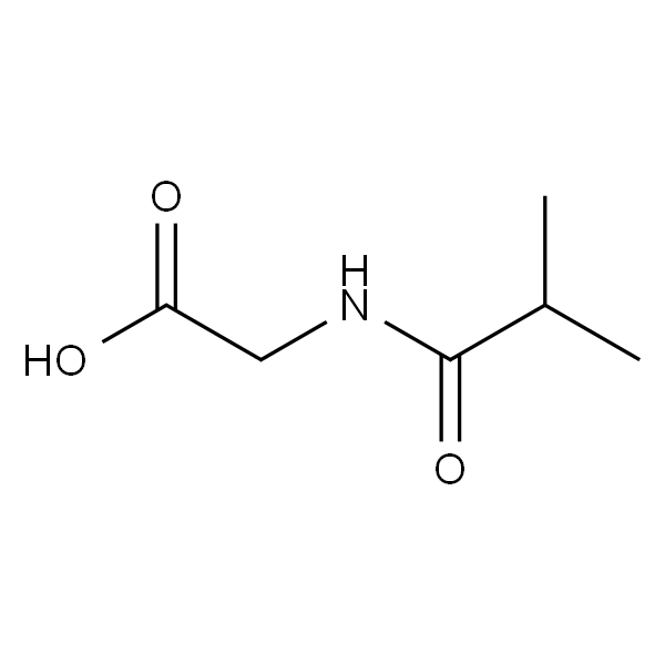 iso-Butyrylglycine