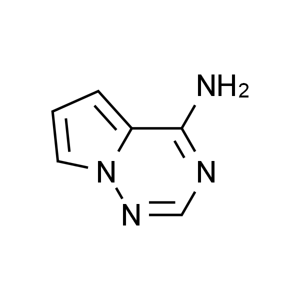4-氨基吡咯并[2,1-f][1,2,4]三嗪