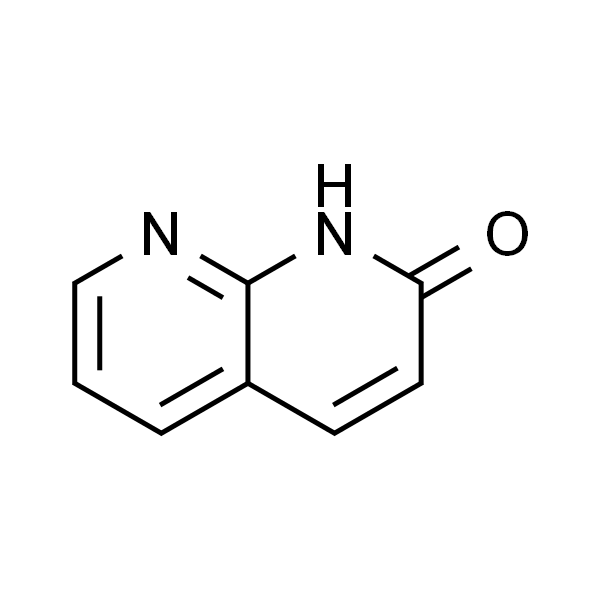 1,8-萘啶-2(1H)-酮