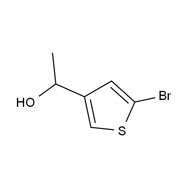 1-(5-溴噻吩-3-基)乙醇