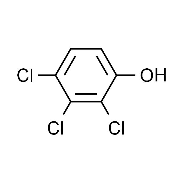 2,3,4-Trichlorophenol PESTANAL(R), analytical standard