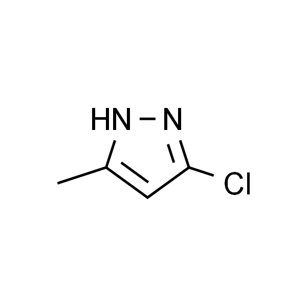 5-氯-3-甲基吡唑