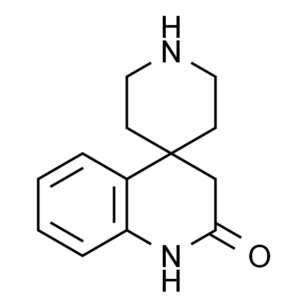 1''H-螺[哌啶-4,4''-喹啉]-2''(3''H)-酮
