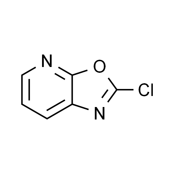 2-Chlorooxazolo[5,4-b]pyridine