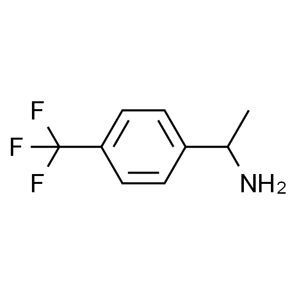 1-(4-(三氟甲基)苯基)乙胺