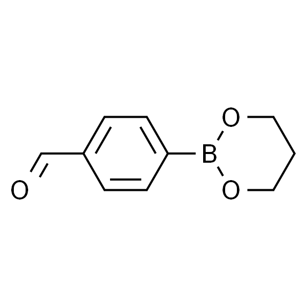 4-(1,3,2-二氧杂硼己烷-2-基)苯甲醛