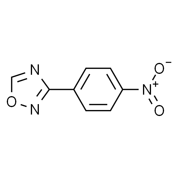 3-(4-硝基苯基)-1,2,4-恶二唑