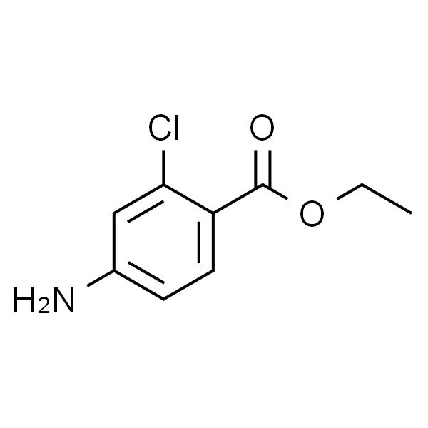 4-氨基-2-氯苯甲酸乙酯