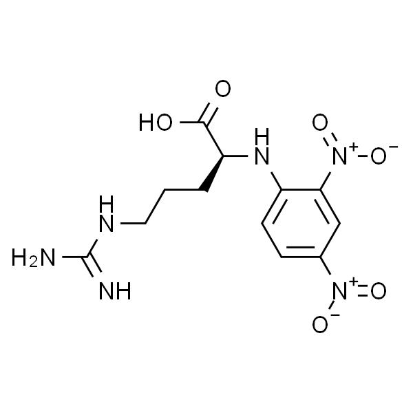NΑ-2,4-二硝基苯-L-精氨酸