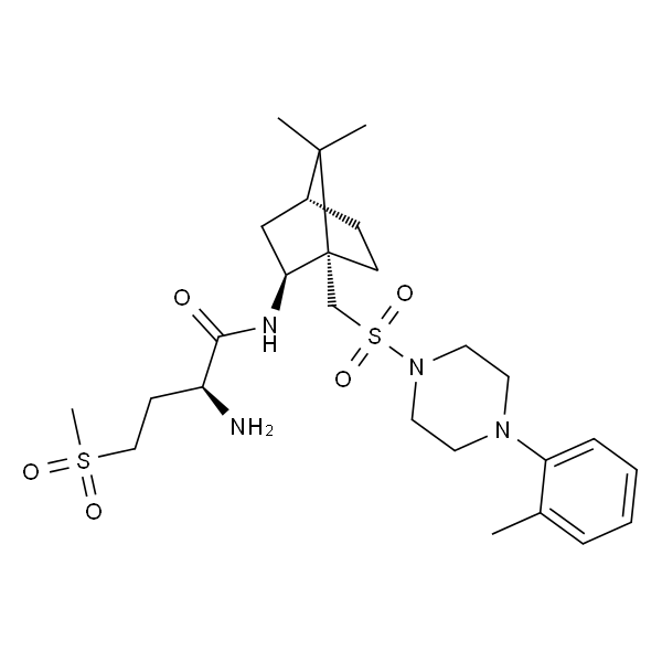 L-368,899 HYDROCHLORIDE