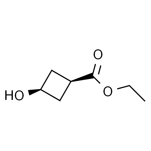 (1S,3S)-3-羟基环丁烷羧酸乙酯