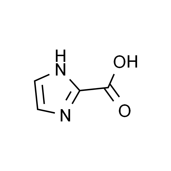 1H-imidazole-2-carboxylic acid