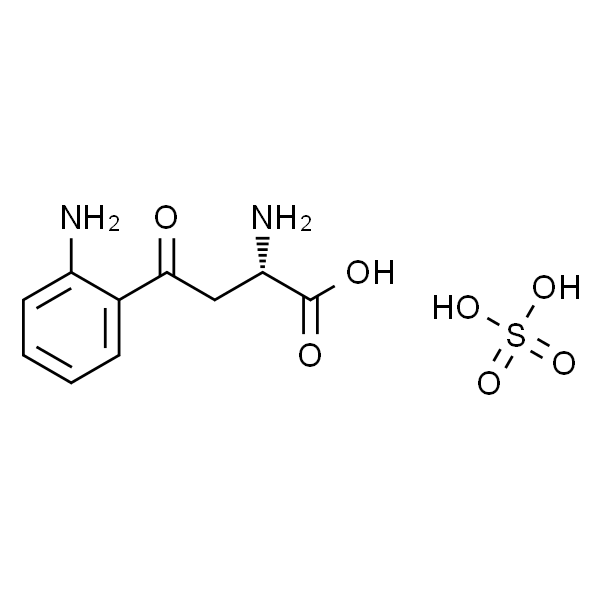 L-KYNURENINESULFATE
