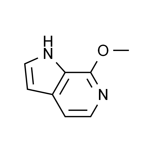 7-Methoxy-1H-pyrrolo[2,3-c]pyridine
