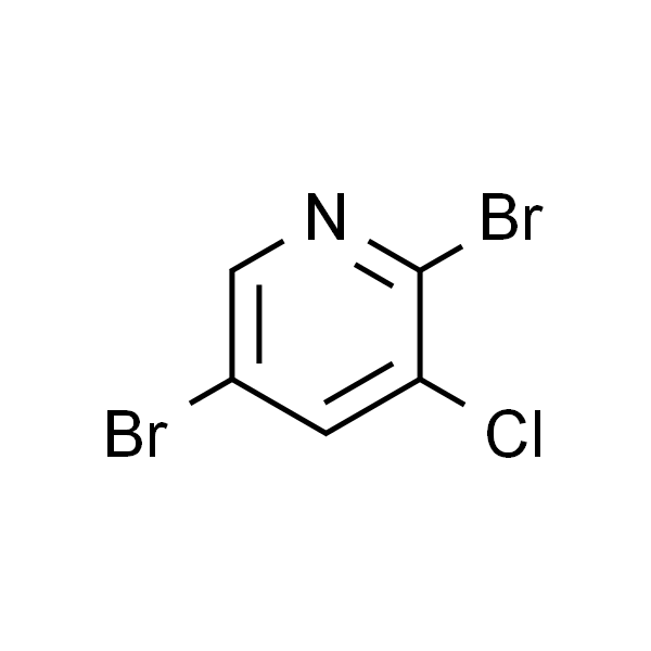 2,5-二溴-3-氯吡啶