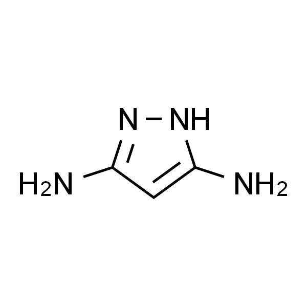1H-吡唑-3,5-二胺