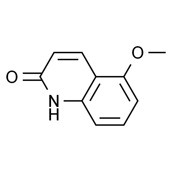 5-甲氧基喹啉-2(1H)-酮