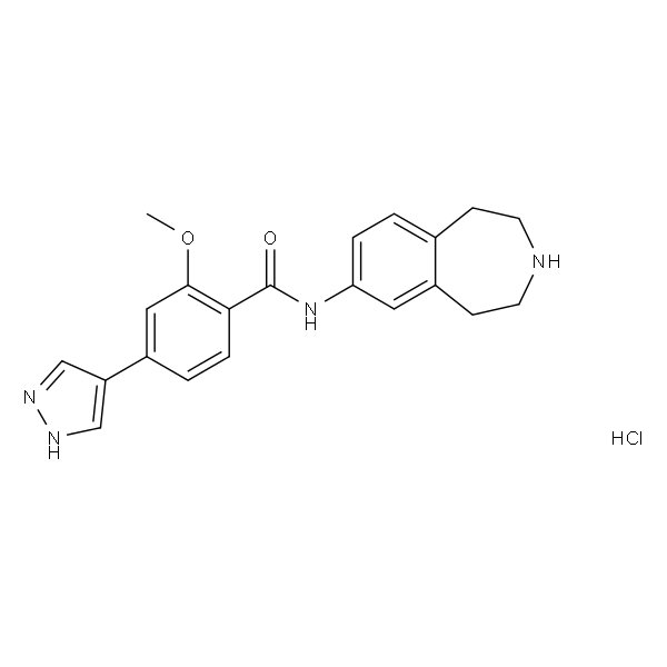 MELK-T1HCl