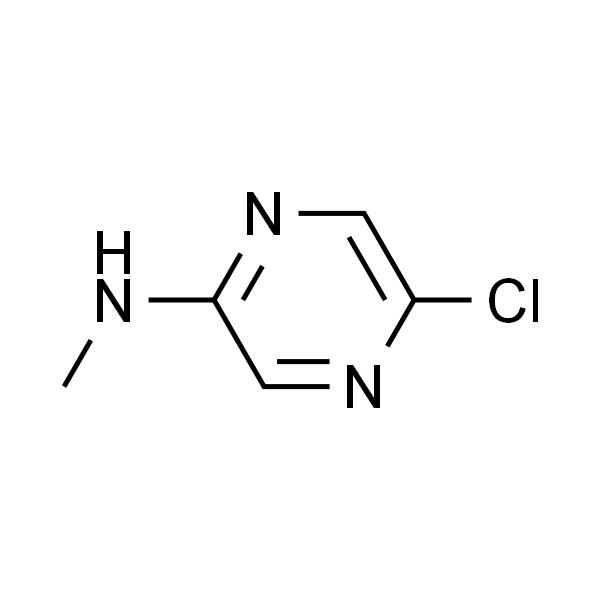 5-氯-N-甲基吡嗪-2-胺