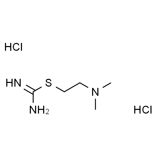 S-(2-二甲基氨乙基)异硫脲二盐酸盐