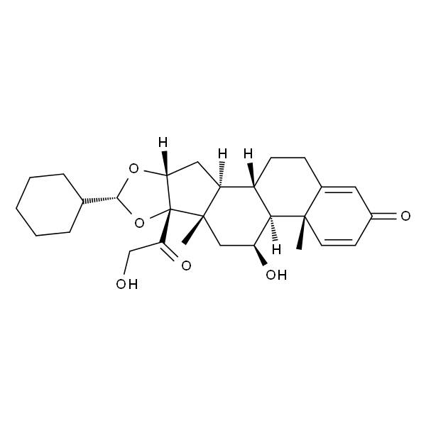 去异丁基环索奈德