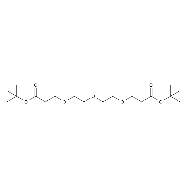 OtBu-PEG3-OtBu