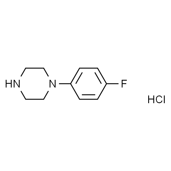 1-(4-氟苯基)哌嗪盐酸盐