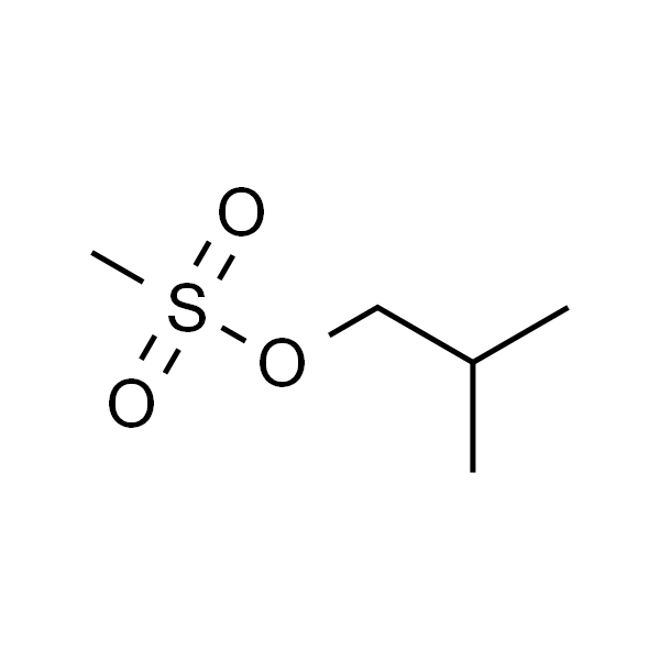 甲磺酸异丁酯