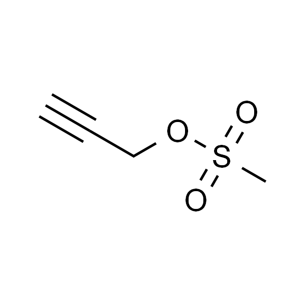 丙-2-炔-1-基甲磺酸酯