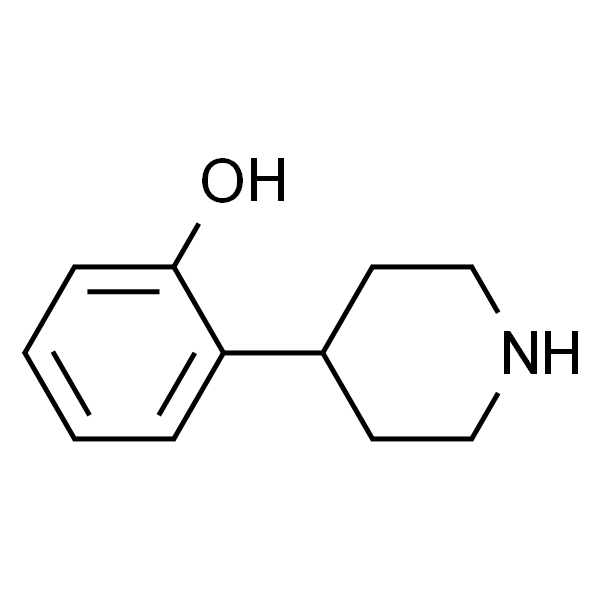 2-(哌啶-4-基)苯酚
