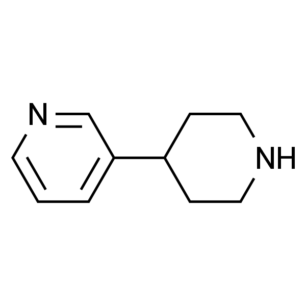 3-(哌啶-4-基)吡啶