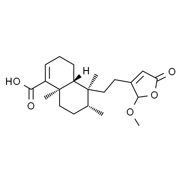 Dodovislactone B