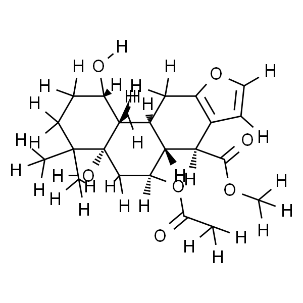 Caesalpine A