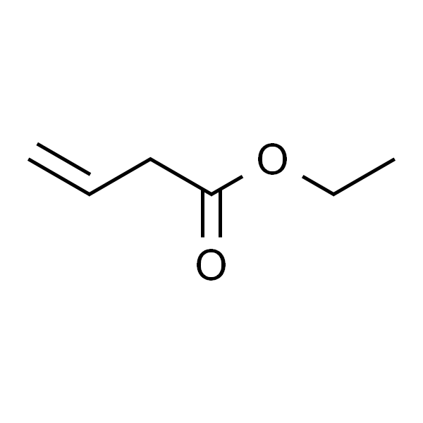 3-丁烯酸乙酯
