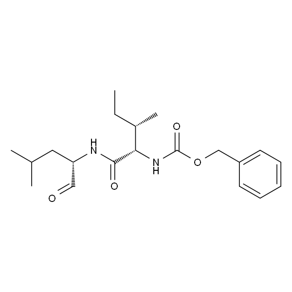 Z-ILE-LEU-ALDEHYDE