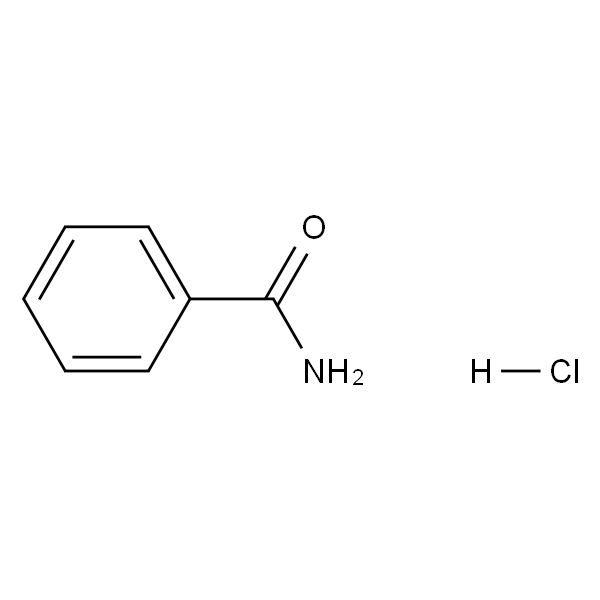 BENZAMIL HYDROCHLORIDE