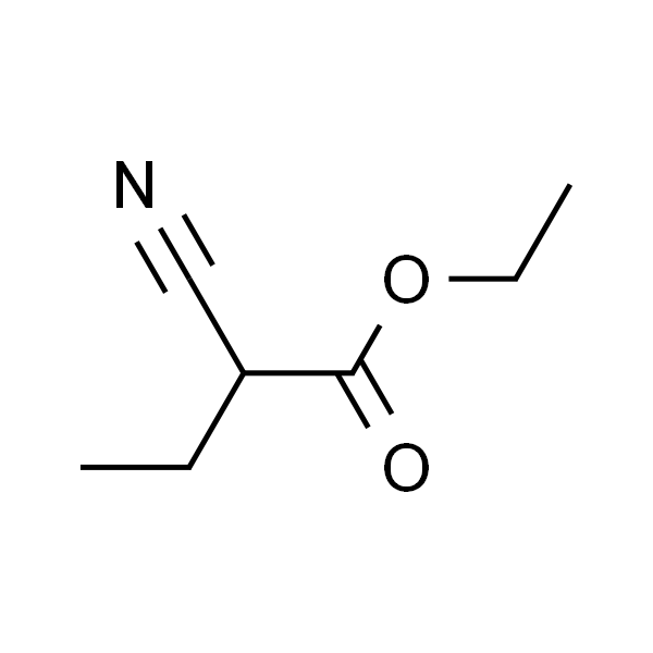 2-氰基丁酸乙酯