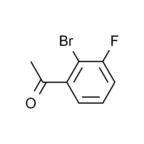 1-(2-溴-3-氟苯基)乙酮