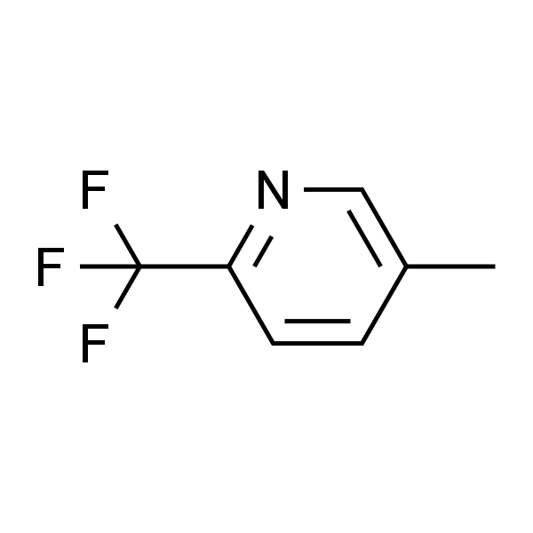 5-甲基-2-三氟甲基吡啶