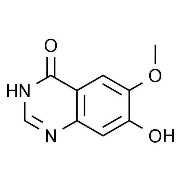 6-甲氧基-7-羟基喹唑啉-4-酮