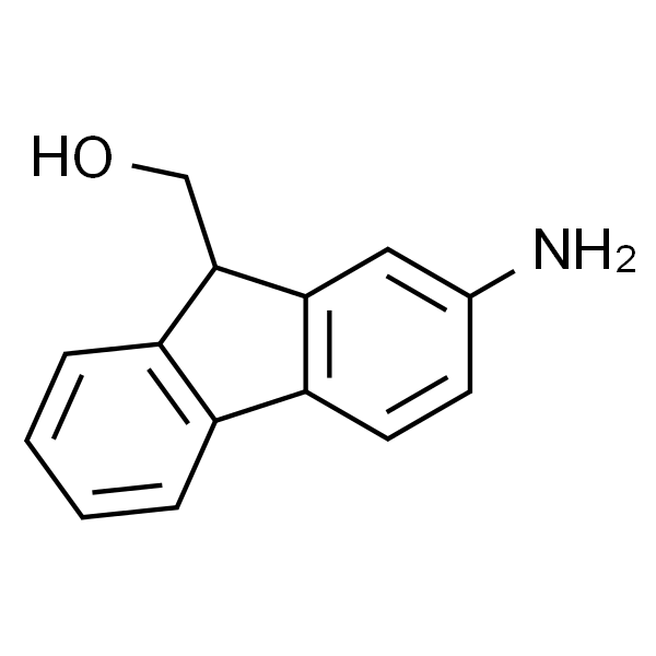 2-氨基-9-羟甲基芴