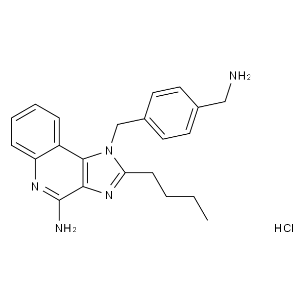 TLR7/8 agonist 1 dihydrochloride
