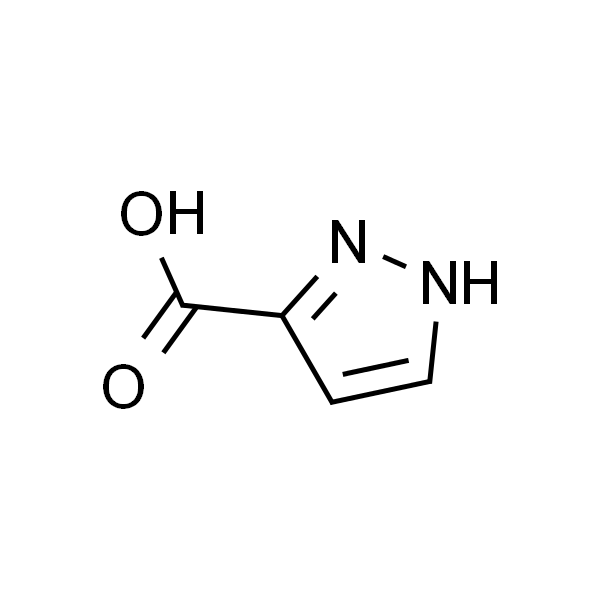 1H-吡唑-3-羧酸