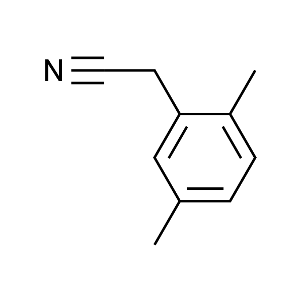 2,5-二甲基苯乙腈