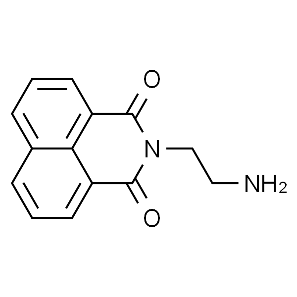 (2-Aminoethyl)naphthalimide