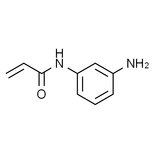 N-(3-氨基苯基)丙烯酰胺