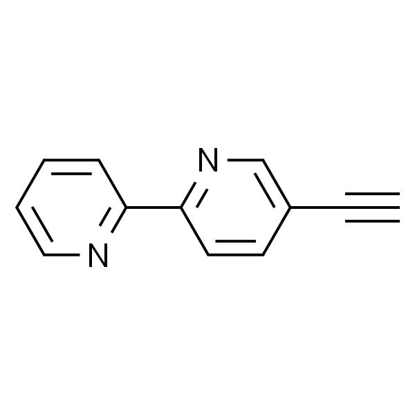 5-炔基-2,2'-联吡啶