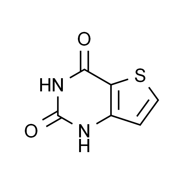噻吩并[3,2-d]嘧啶-2,4-二酮