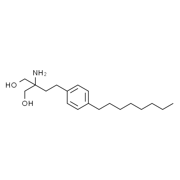 Fingolimod