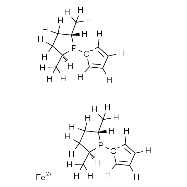 1,1''-双[(2S,5S)-2,5-二甲基-1-膦丙酰基]二茂铁